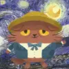 Cats Atelier 2.8.30 – Puzzle Game – Match-3 “Cats Atelier” Android + Mod