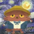 Cats Atelier 2.8.30 – Puzzle Game – Match-3 “Cats Atelier” Android + Mod