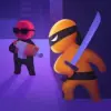 Stealth Master – Action Casual Stealth Master – Assassin Ninja Android + Mod