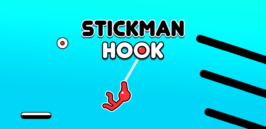 Stickman-Hook