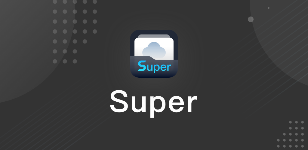 Super File Manager Explorer