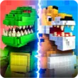 Super Pixel Heroes 1.3.155 – Pixel Heroes Action Game: Royal Battle 1 Super Pixel Heroes 1.3.155 – Pixel Heroes Action Game: Royal Battle