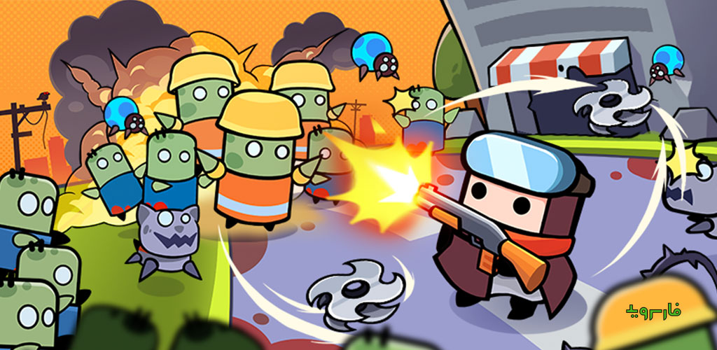 Survivor.io Survivor.io