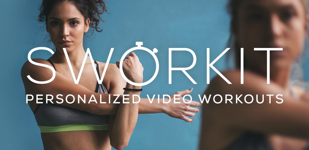 Sworkit Personalized Workouts