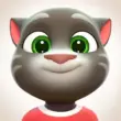 Talking Tom Cat 5.1.3.3751 – Cute Talking Cat Game for Android + Mod