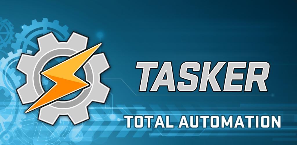Tasker Android Tasker Android