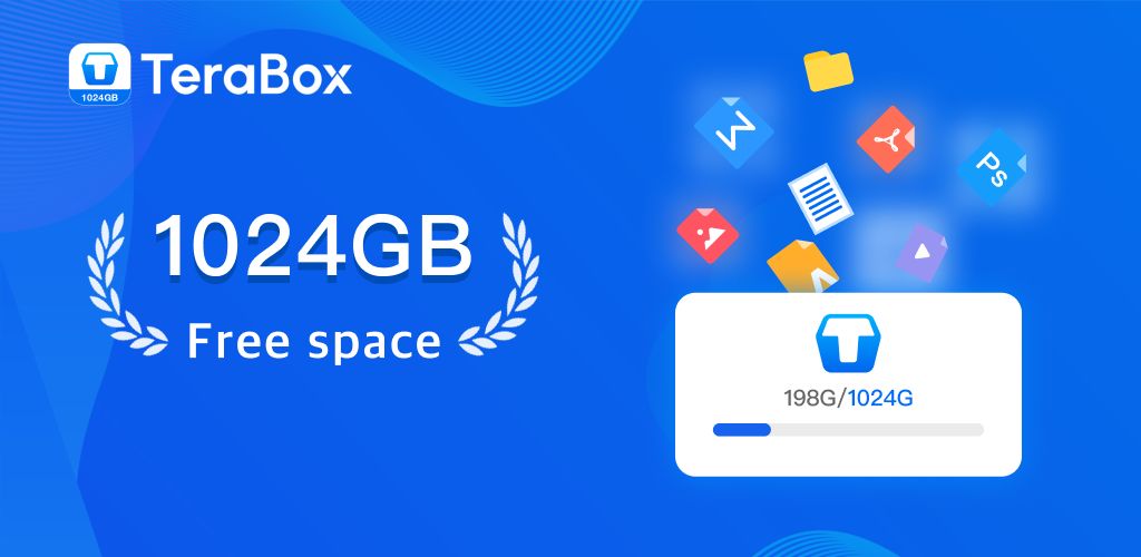 Terabox Terabox
