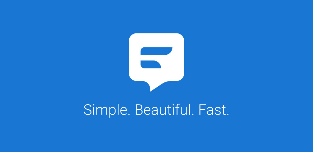 Download Textra SMS - Android SMS Management App