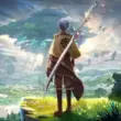 The Legend of Neverland — Anime RPG Adventure 1 The Legend of Neverland — Anime RPG Adventure