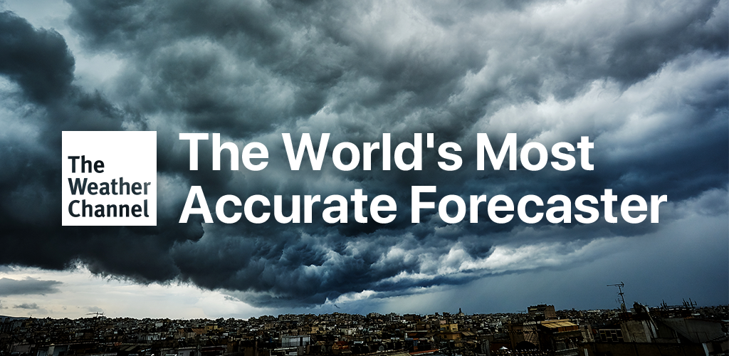 The Weather Channel The Weather Channel