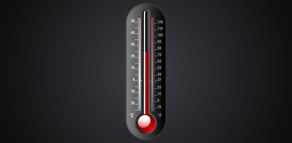 Thermometer Thermometer