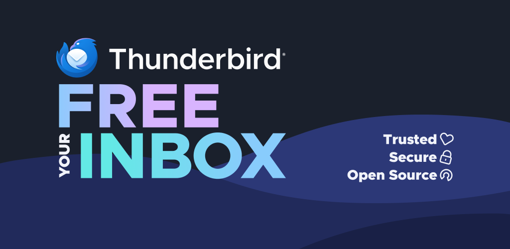 Thunderbird Thunderbird