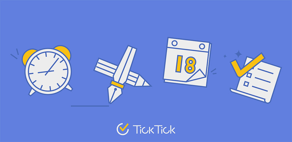 TickTick: To Do List with Reminder, Day Planner PRO TickTick: To Do List with Reminder, Day Planner PRO
