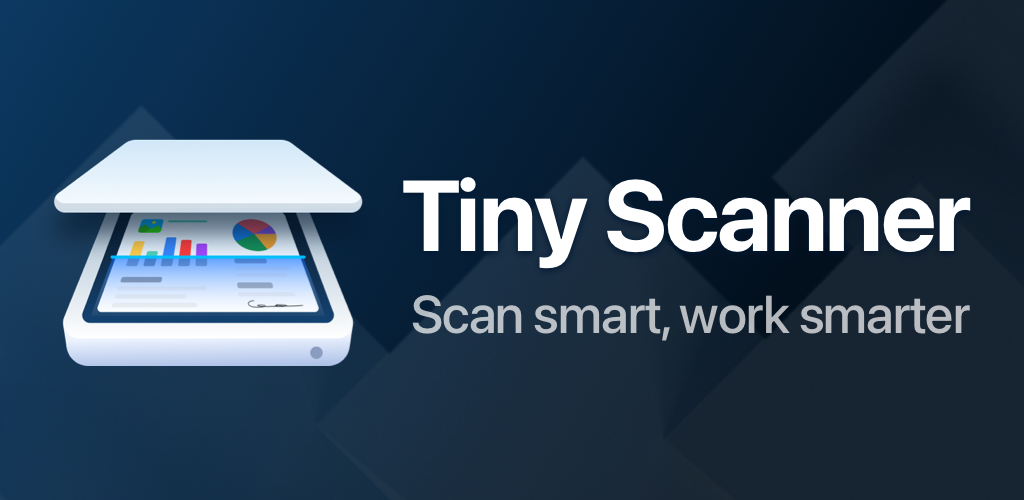 Tiny Scanner