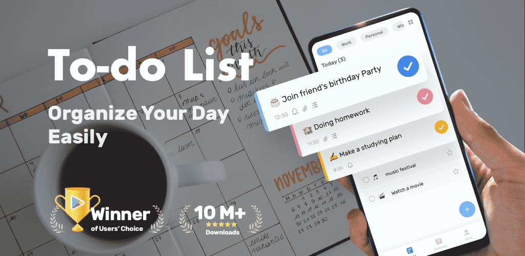 To-Do List To-Do List