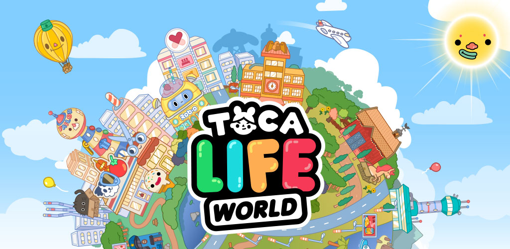 Toca Life: World Toca Life: World