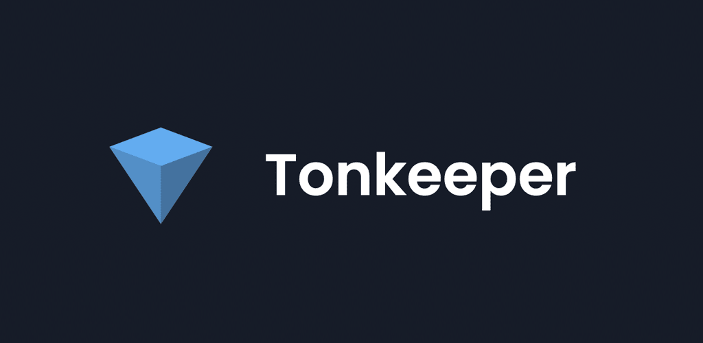 Tonkeeper Tonkeeper