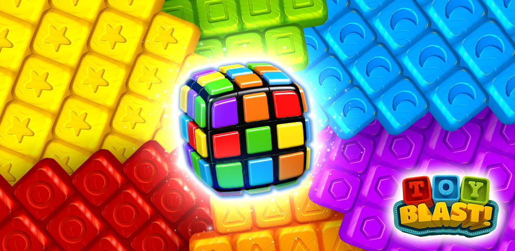Toy Blast Toy Blast