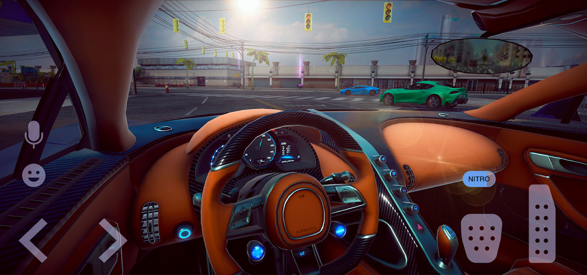 Tuning Club Online 2.7375 – Racing Game for Android 2 Tuning Club Online
