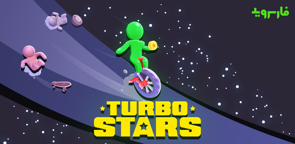 Turbo Stars 1.8.48 – Offline Racing Game for Android + Mod 2 Turbo Stars