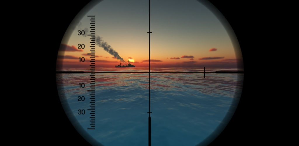 Uboat Attack Uboat Attack