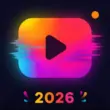VideoCook Video Editor — The Best and Most Complete Glitch Video Maker App 1 VideoCook Video Editor — The Best and Most Complete Glitch Video Maker App
