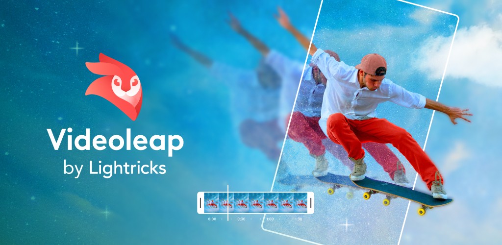Videoleap