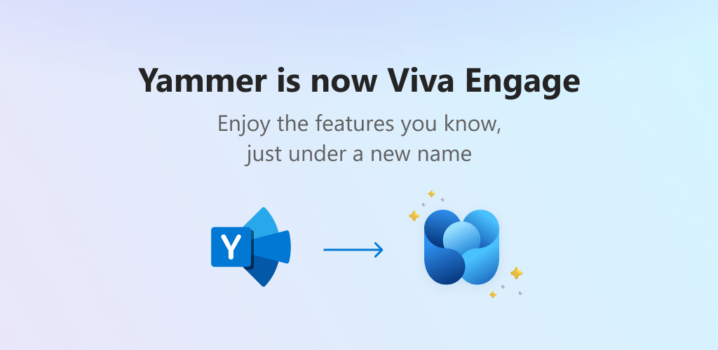 Viva Engage Viva Engage