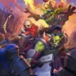 War Legends 6.2.5 — Multiplayer Strategy Game 'War Legends' for Android! 1 War Legends 6.2.5 — Multiplayer Strategy Game ‘War Legends’ for Android!