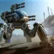 War Robots 11.7.1 – Action Game – Multiplayer Shooter War Robots – Robot Battles Android