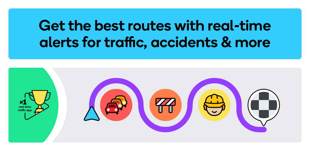 Waze Waze