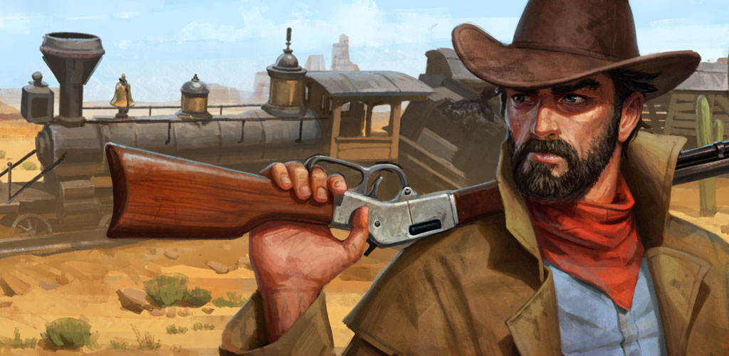 Westland Survival - Survival in the Wild West Westland Survival - Survival in the Wild West