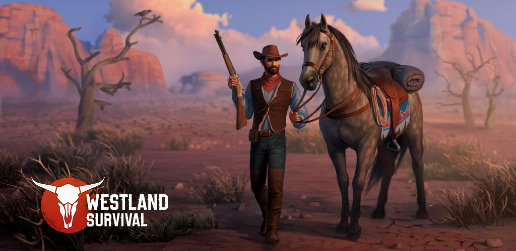 Westland Survival - Survival in the Wild West Westland Survival