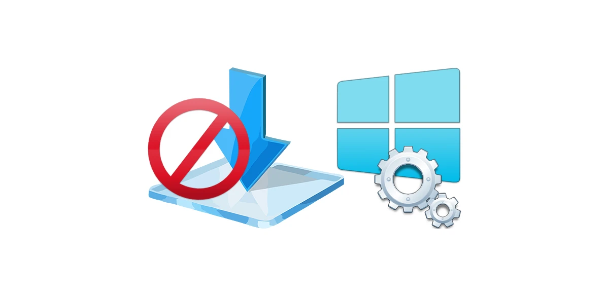 Windows Update Blocker Windows Update Blocker