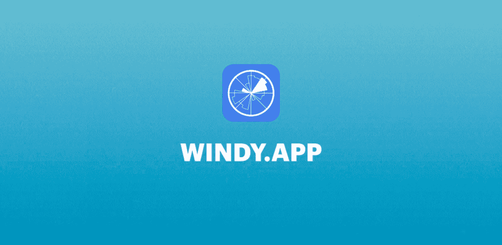 Windy.app Windy.app