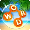 Wordscapes 3.8.2 – Offline Word Puzzle Game for Android + Mod