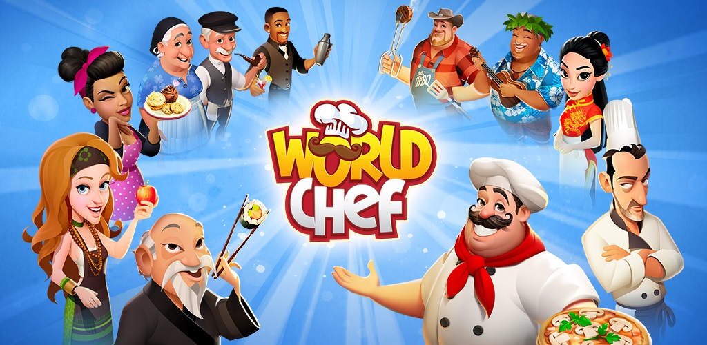 World Chef Android Games World Chef Android Games