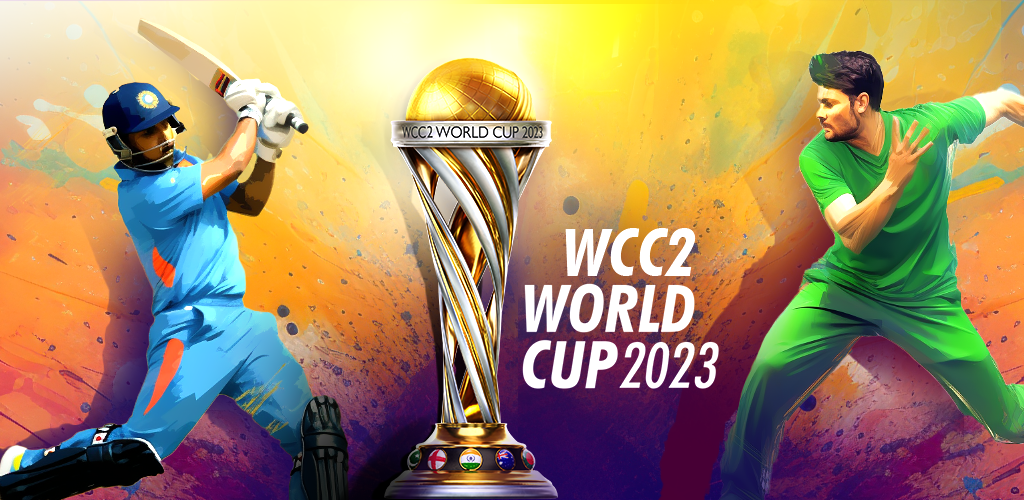 World Cricket Championship 2 World-Cricket-Championship-2
