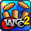 WCC2 5.4.5 – World Cricket Championship 2025 Multiplayer Sports Game Android + Mod