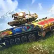 World of Tanks Blitz 11.17.0 - The Ultimate Multiplayer Tank Battle Game 1 World of Tanks Blitz 11.17.0 – The Ultimate Multiplayer Tank Battle Game