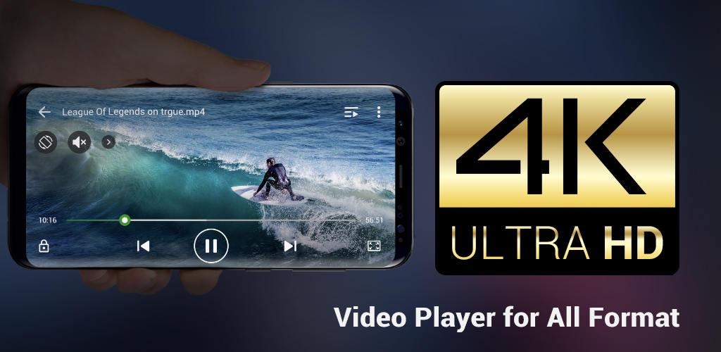 XPlayer XPlayer