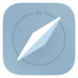 Xiaomi Compass 16.2.6.1 – Xiaomi's Smart Compass App 1 Xiaomi Compass 16.2.6.1 – Xiaomi’s Smart Compass App