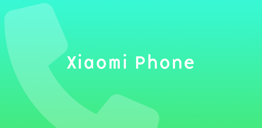 Xiaomi Phone Xiaomi Phone