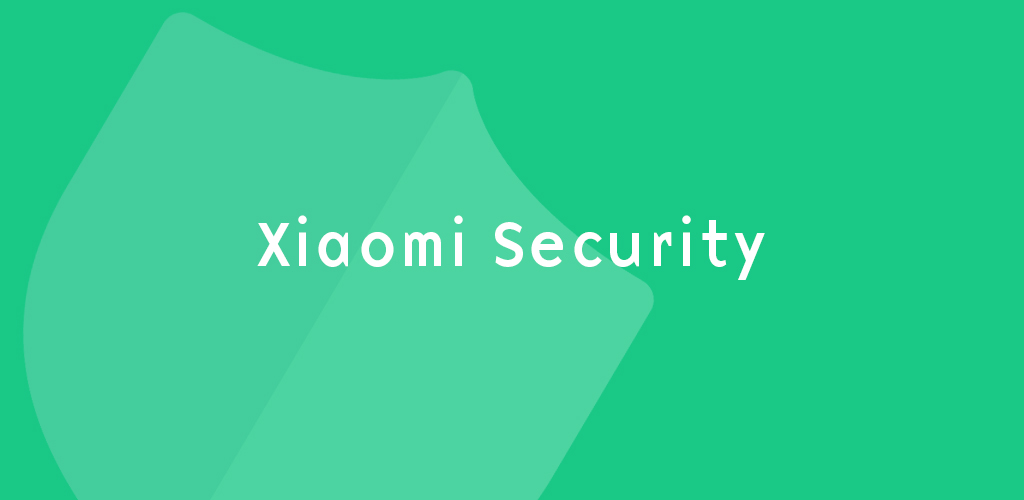 Xiaomi Security