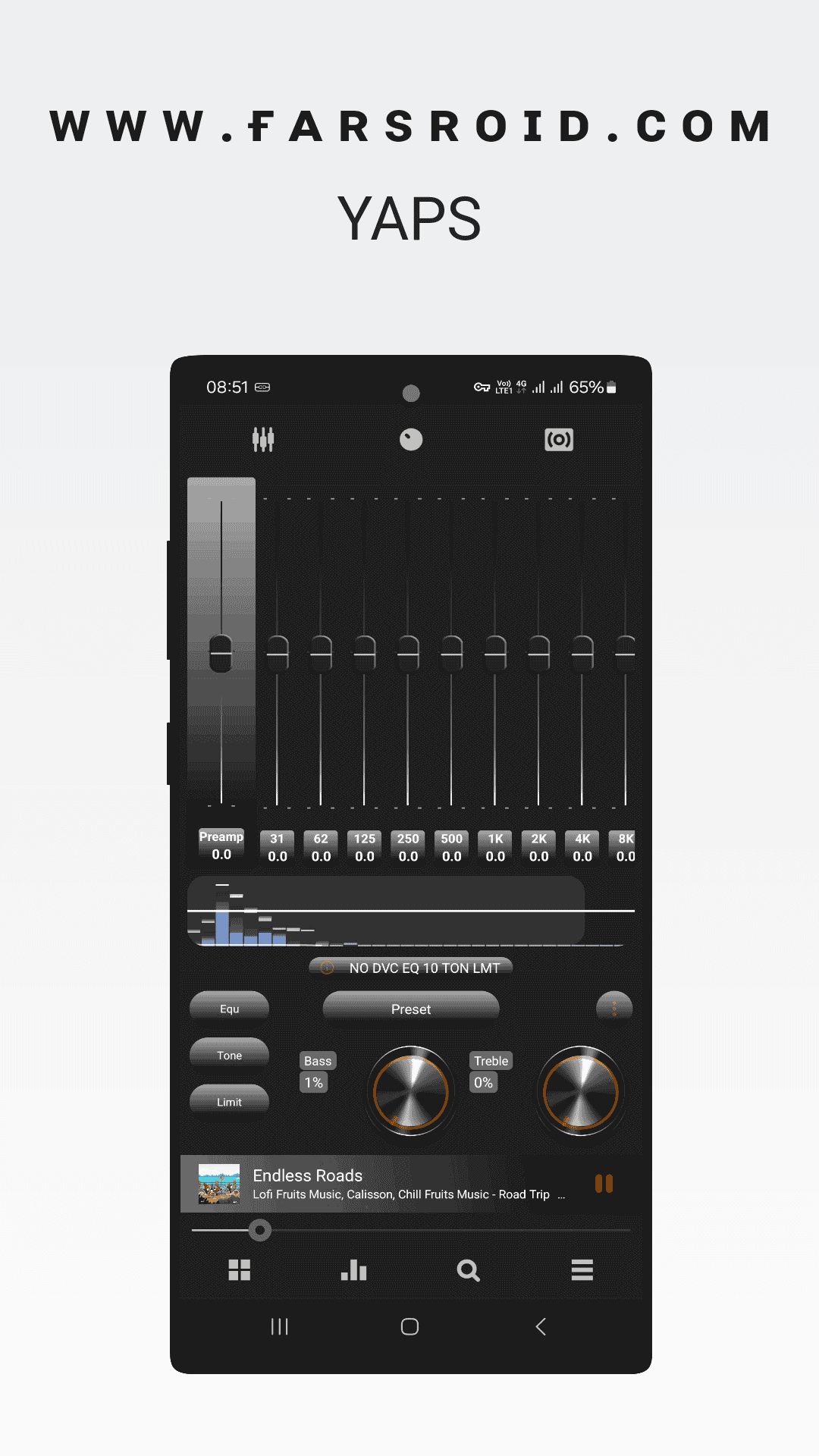 YAPS POWERAMP SKIN 02