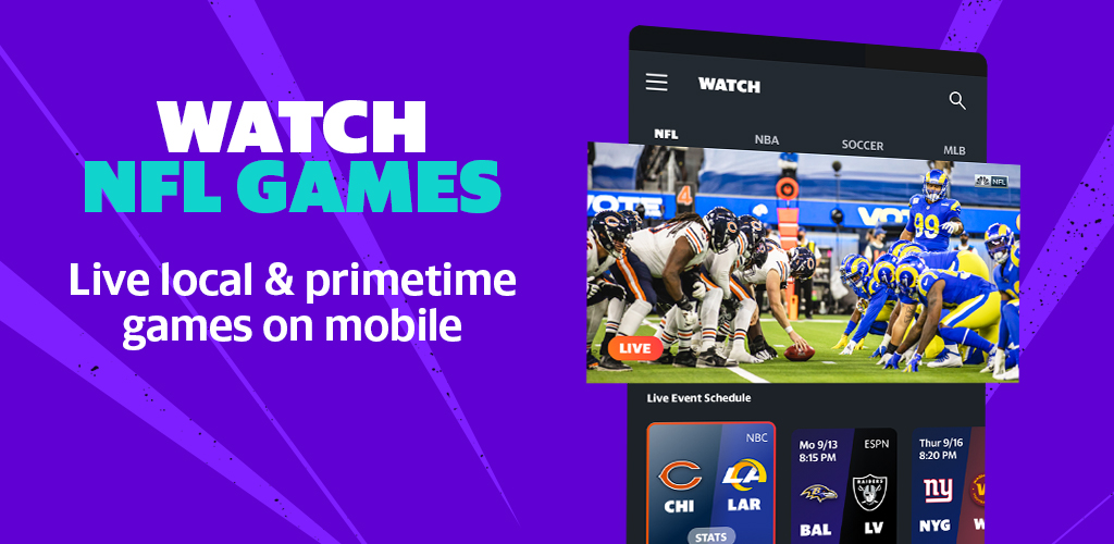 Yahoo Sports Stream 12.8.0 – Yahoo Sports News App for Android 2 Yahoo Sports Stream