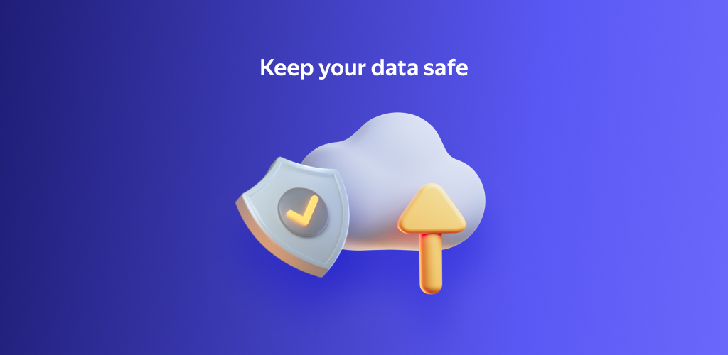 Yandex Disk