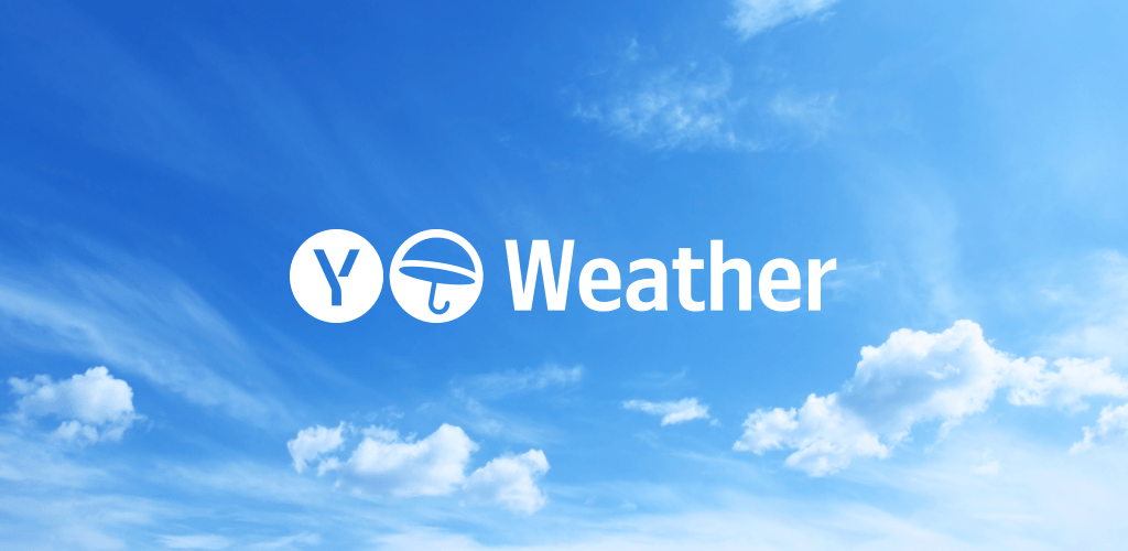 Yandex Weather