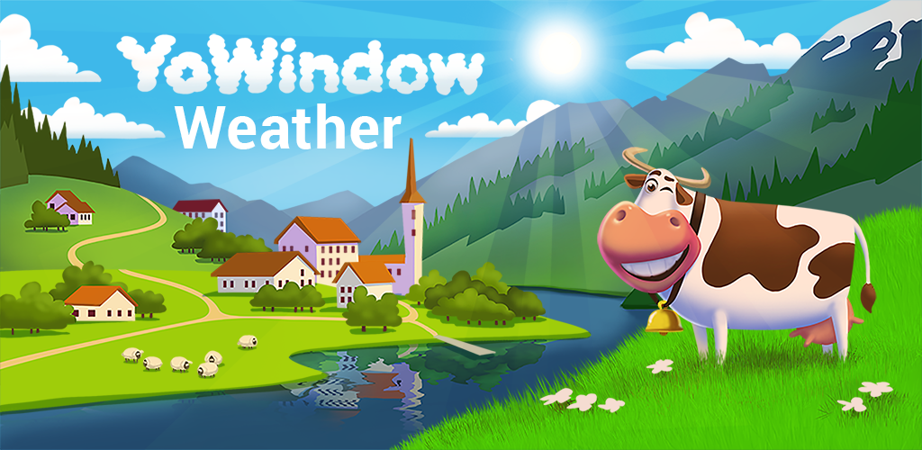YoWindow Weather YoWindow Weather