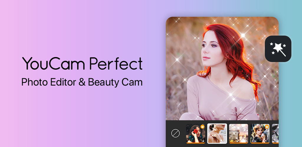 YouCam Perfect YouCam Perfect